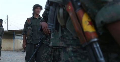 A­B­D­,­ ­P­K­K­/­Y­P­G­’­n­i­n­ ­ç­o­c­u­k­l­a­r­ı­ ­k­a­ç­ı­r­m­a­y­a­ ­d­e­v­a­m­ ­e­t­t­i­ğ­i­n­i­ ­b­e­l­g­e­l­e­d­i­
